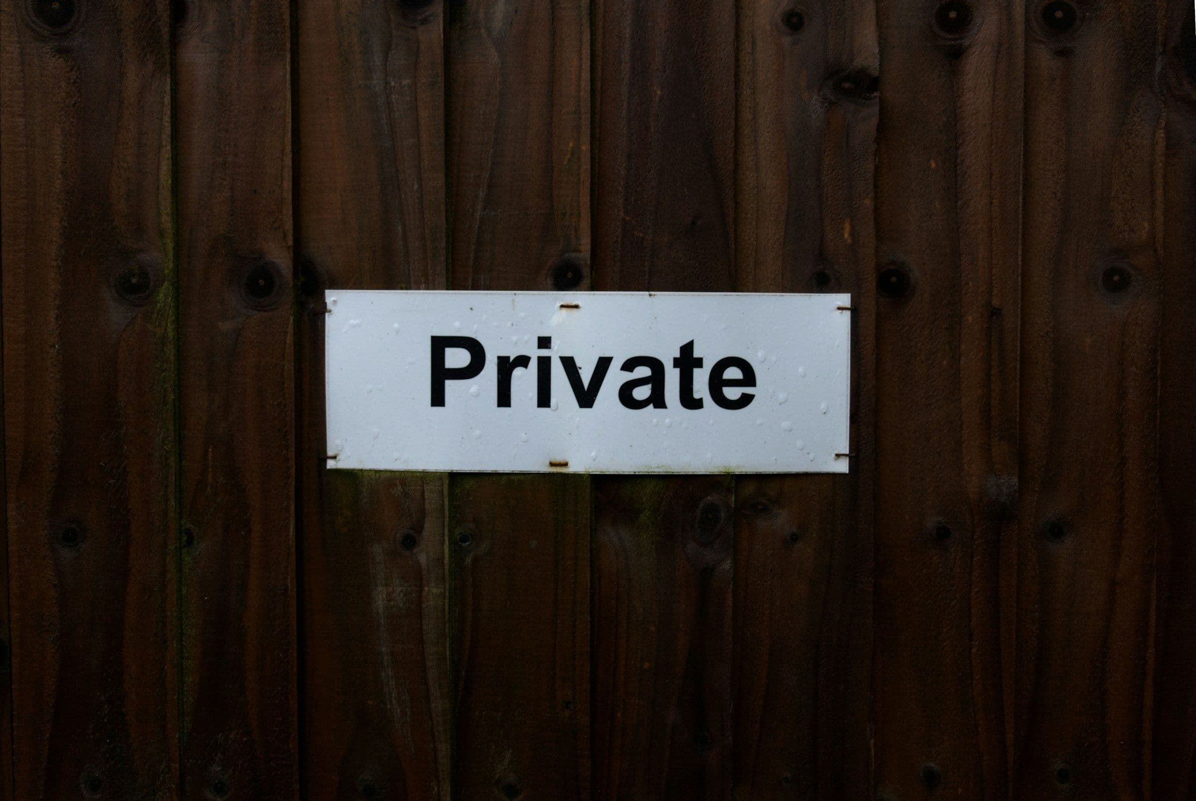 Swivo Privacy policies